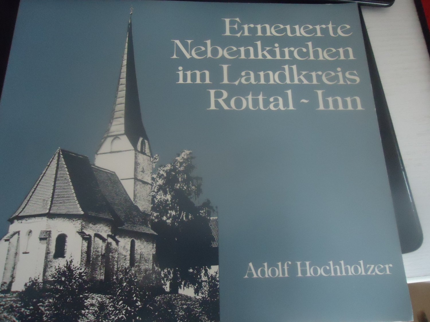 Rottal Inn Bucher Gebraucht Antiquarisch Neu Kaufen