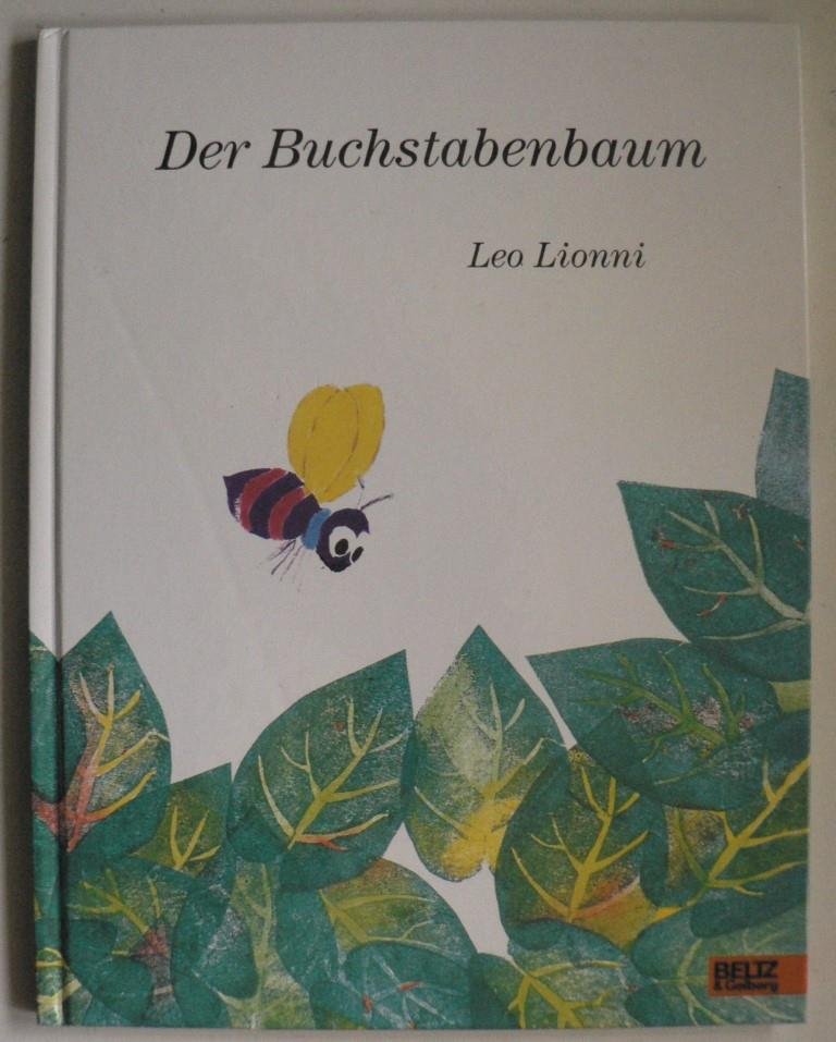 Isbn 9783407794819 Der Buchstabenbaum Vierfarbiges Bilderbuch Neu Gebraucht Kaufen