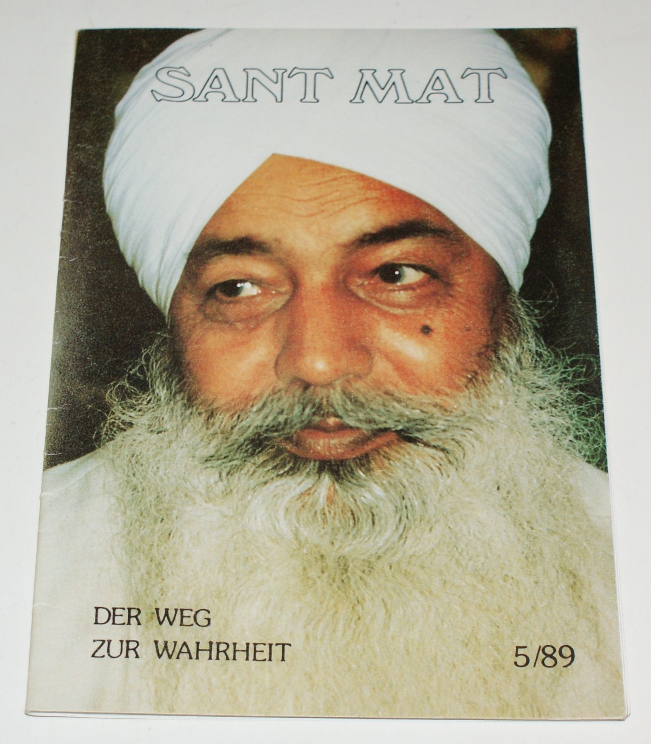 Sant Mat Bucher Gebraucht Antiquarisch Neu Kaufen