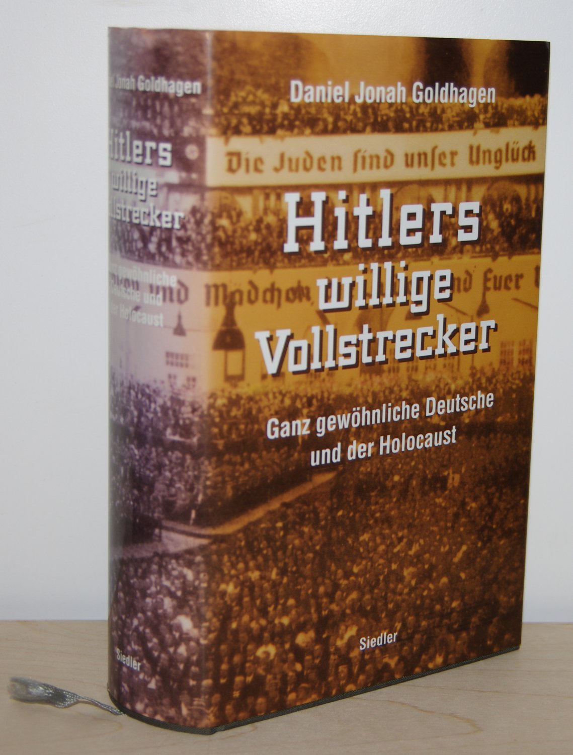 Hitlers Willige Vollstrecker Bucher Gebraucht Antiquarisch Neu Kaufen
