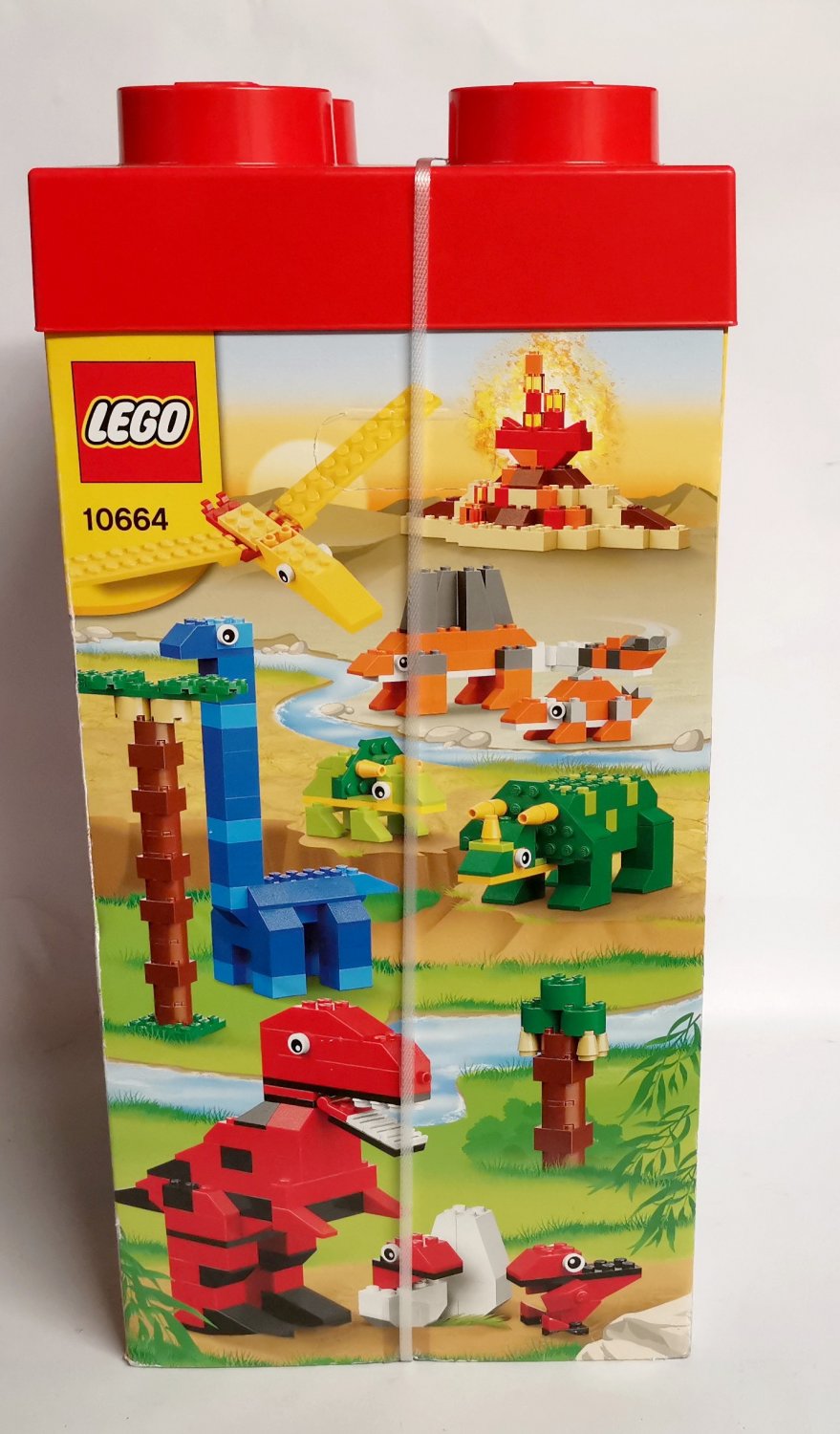 LEGO 10664 Kreativ-Turm NEU“ – neu – A02nkprF41ZZJ