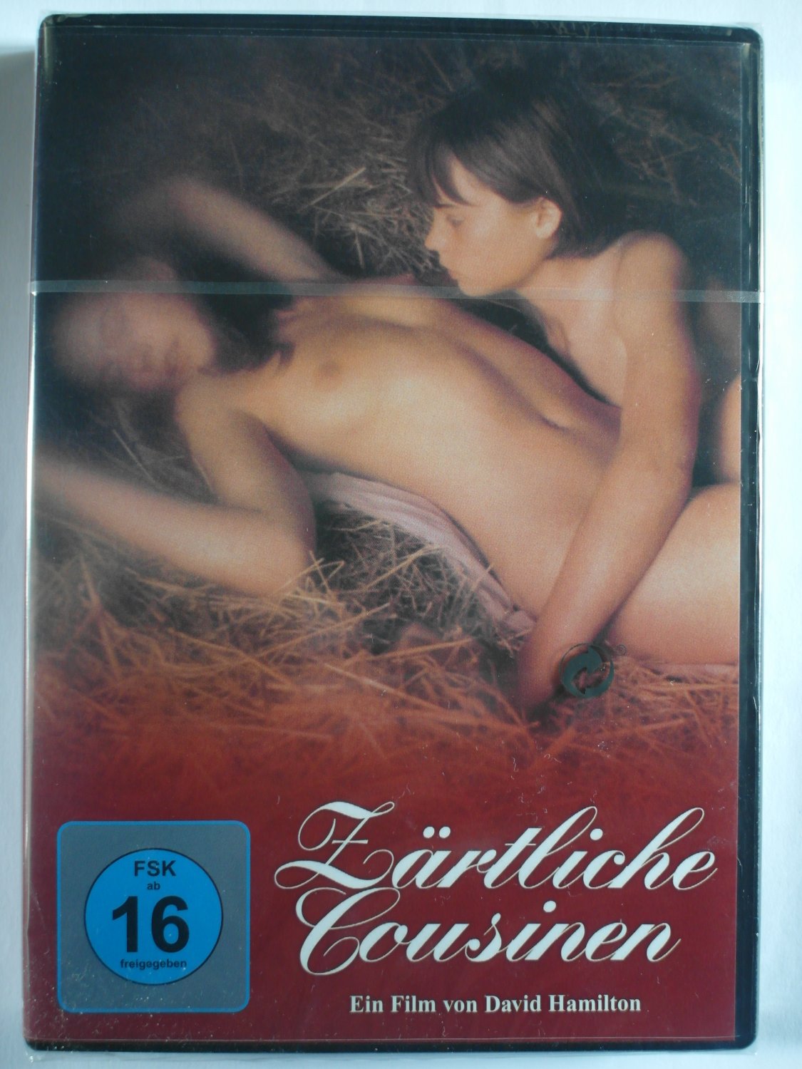 Französische erotic filme
