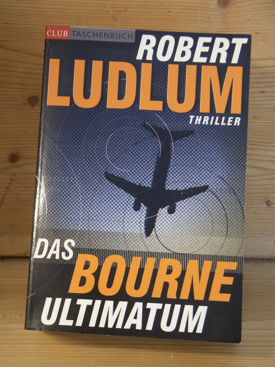 Bourne Ultimatum Bucher Gebraucht Antiquarisch Neu Kaufen