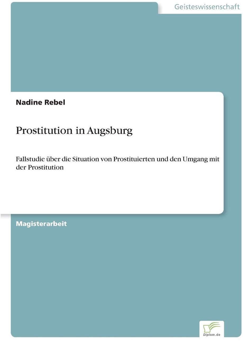 Augsburg prostitution