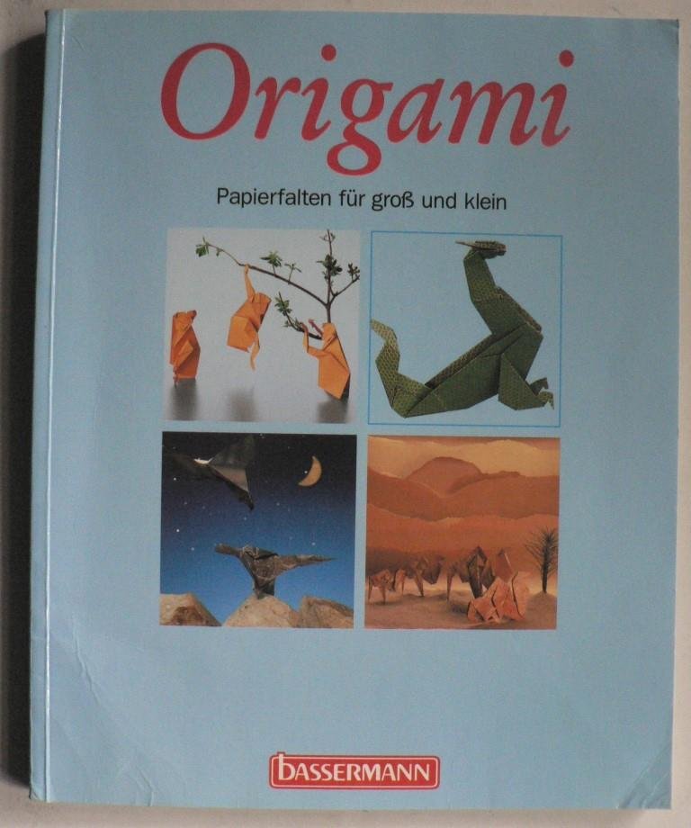 Zülal Aytüre Scheele Origami Papierfalten Für Groß Und