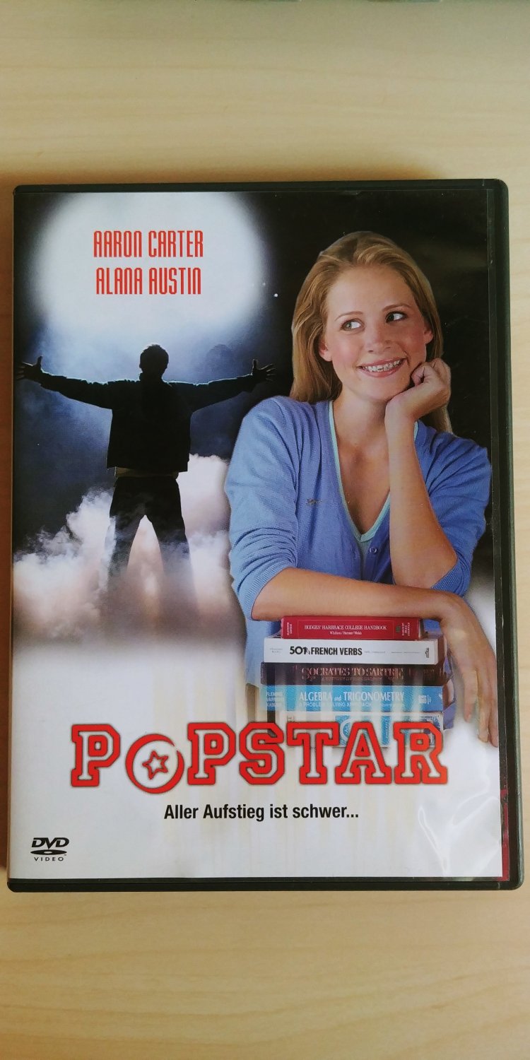 „Popstar“ Filme gebraucht & neu kaufen