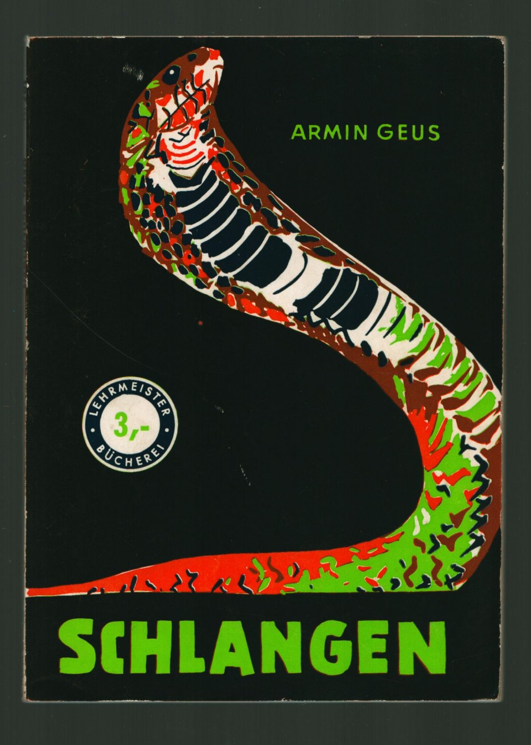 Geus Armin Bücher Gebraucht Antiquarisch Neu Kaufen - 