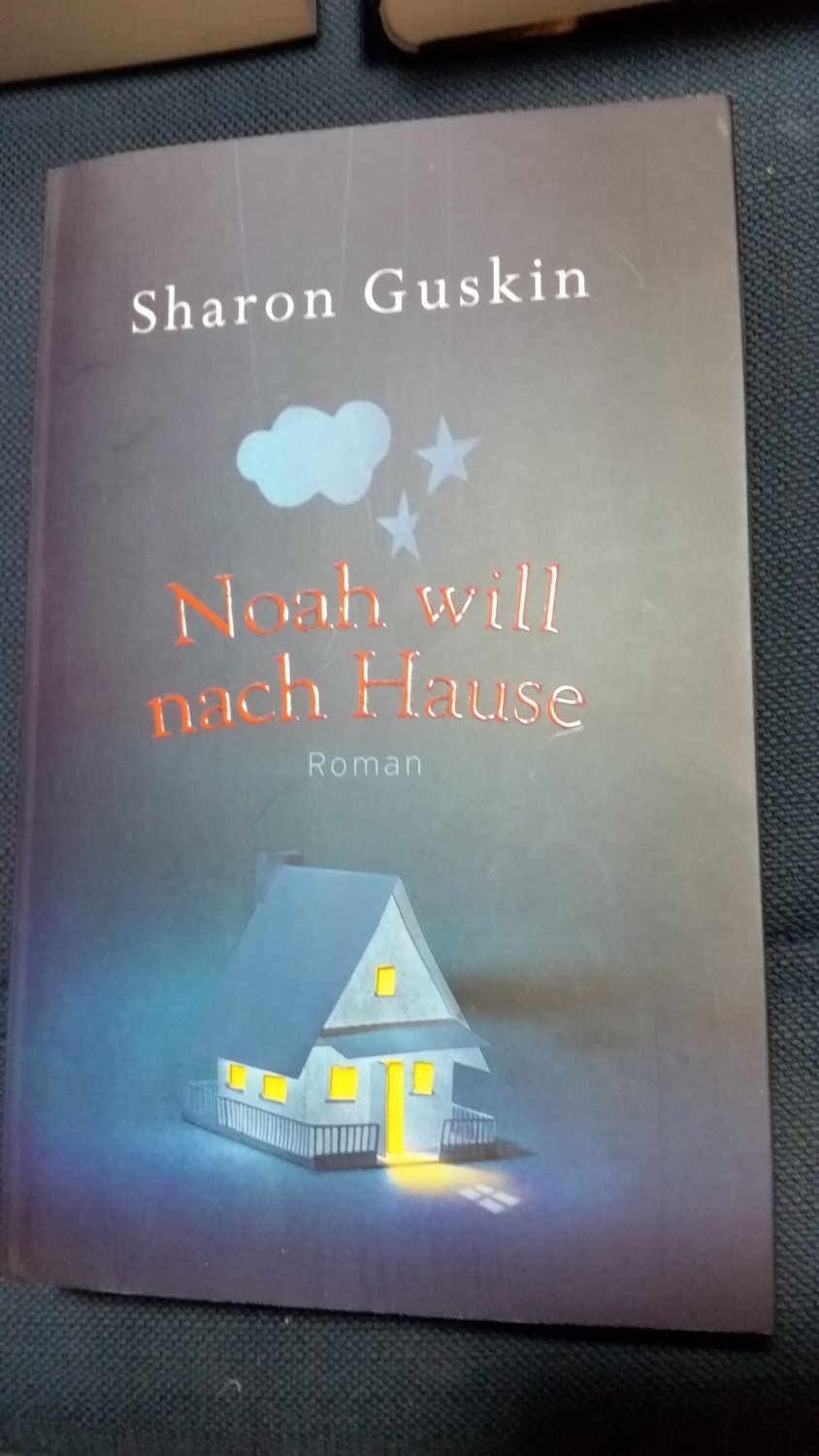 Isbn 9783793423065 Noah Will Nach Hause Neu Gebraucht Kaufen