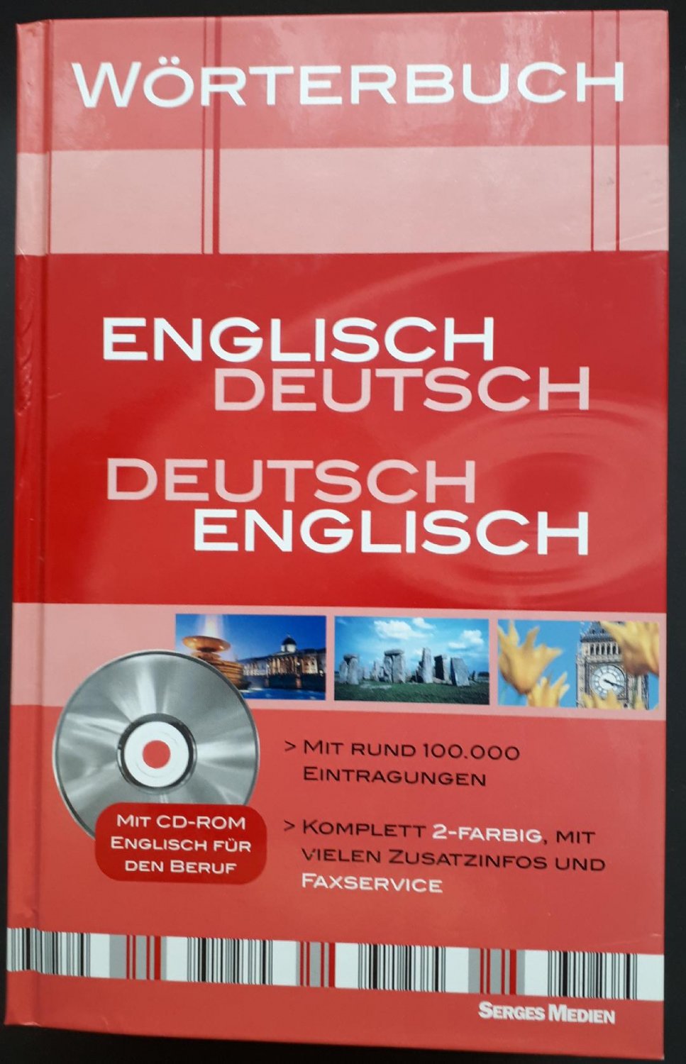 „wörterbuch englisch deutsch, deutsch englisch“ – Buch gebraucht kaufen