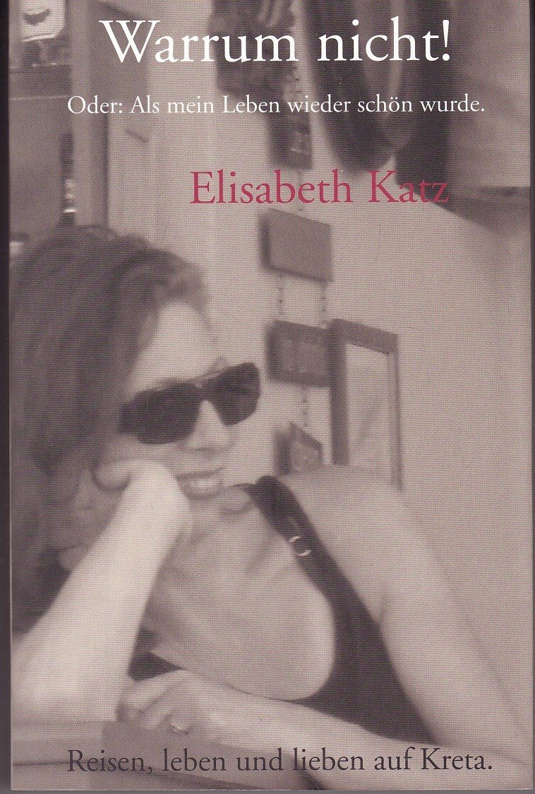 Katz Elisabeth Bucher Gebraucht Antiquarisch Neu Kaufen