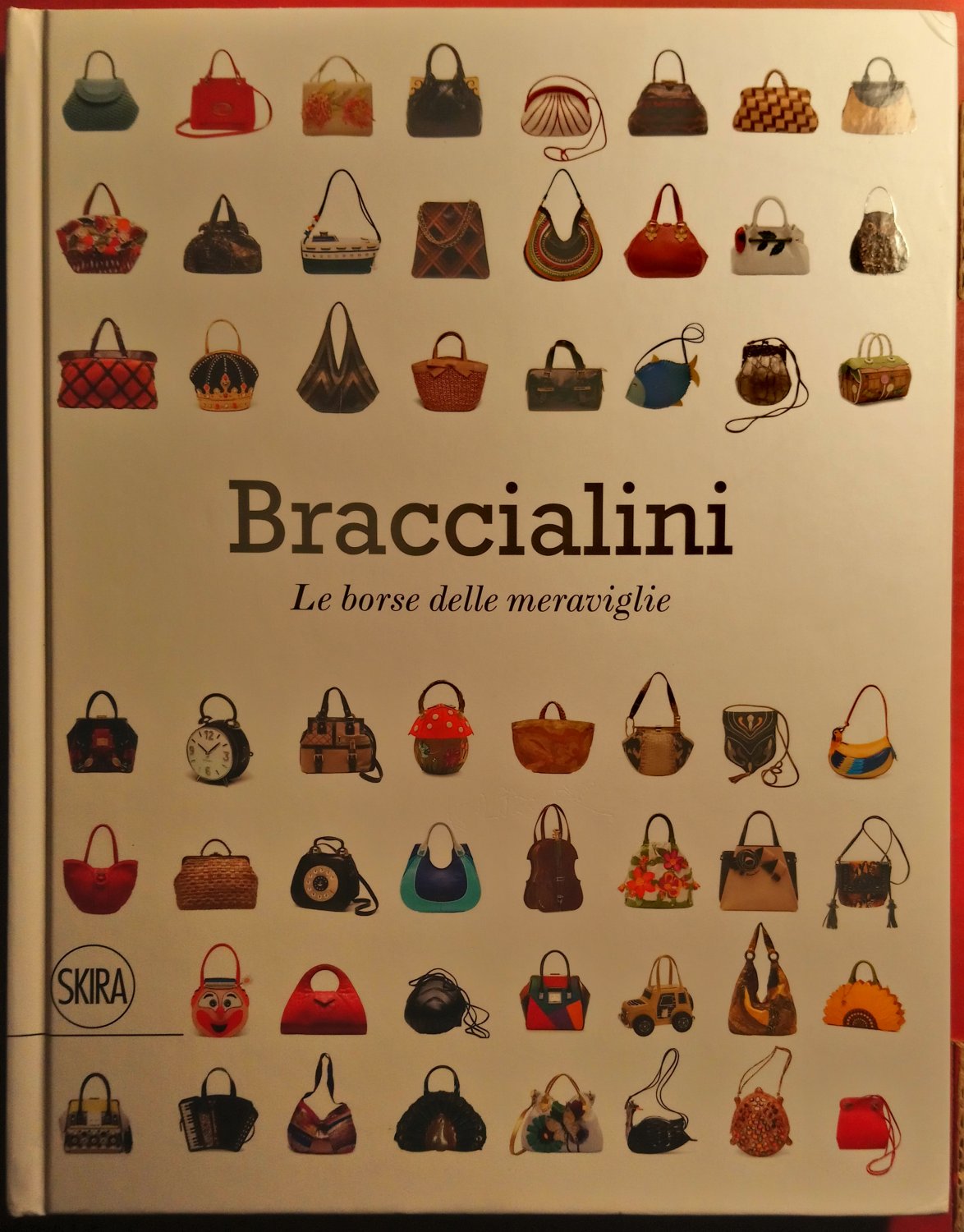 Braccialini Giacomotti Fabiana Buch Erstausgabe Kaufen A02oacrw01zzu