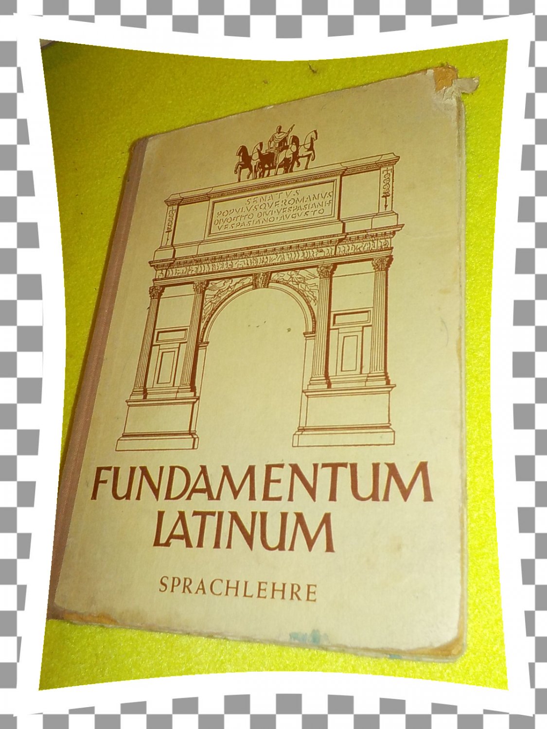 latinum restaurant