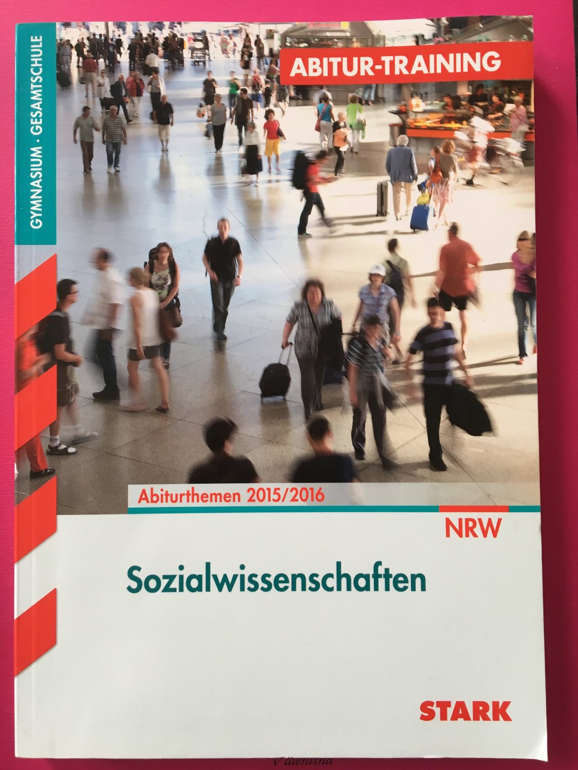 Isbn Abitur Training Sozialwissenschaften Nordrhein Westfalen Abiturthemen 15 16 Neu Gebraucht Kaufen