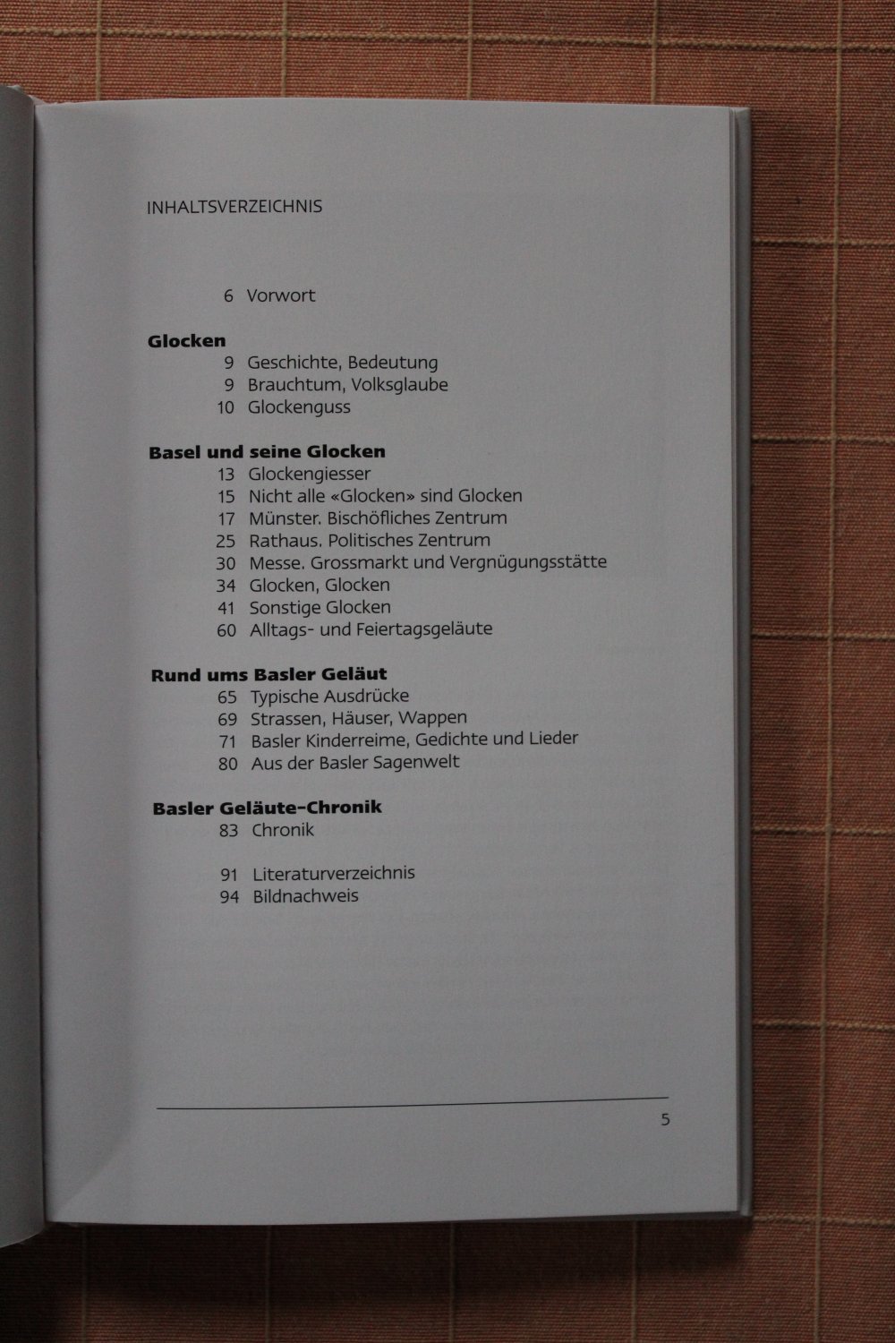 Glogge Und Gleggli Im Alte Basel Markus Furstenberger Buch Gebraucht Kaufen A02ocbeo01zzo booklooker