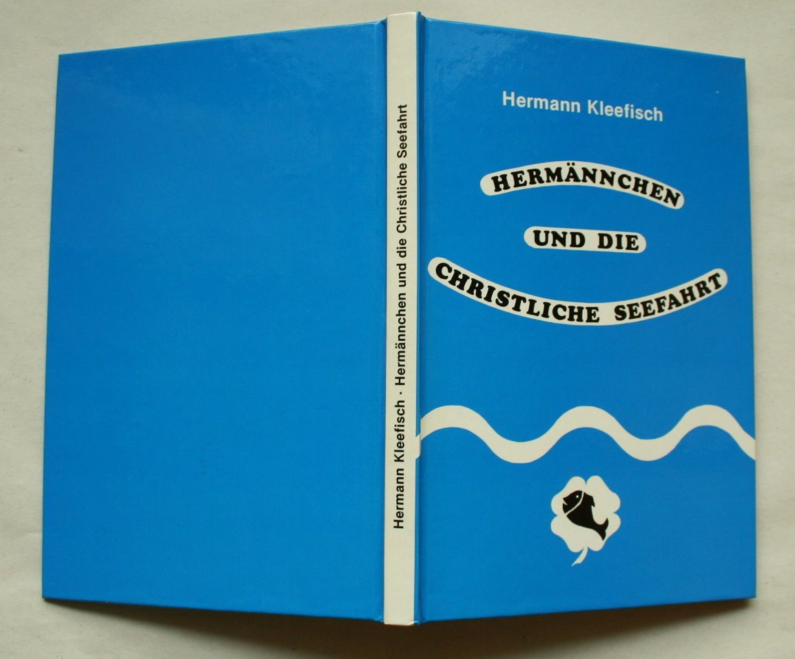 Hermannchen Und Die Christliche Seefahrt Erlebnisse Aus Bucher Gebraucht Antiquarisch Neu Kaufen