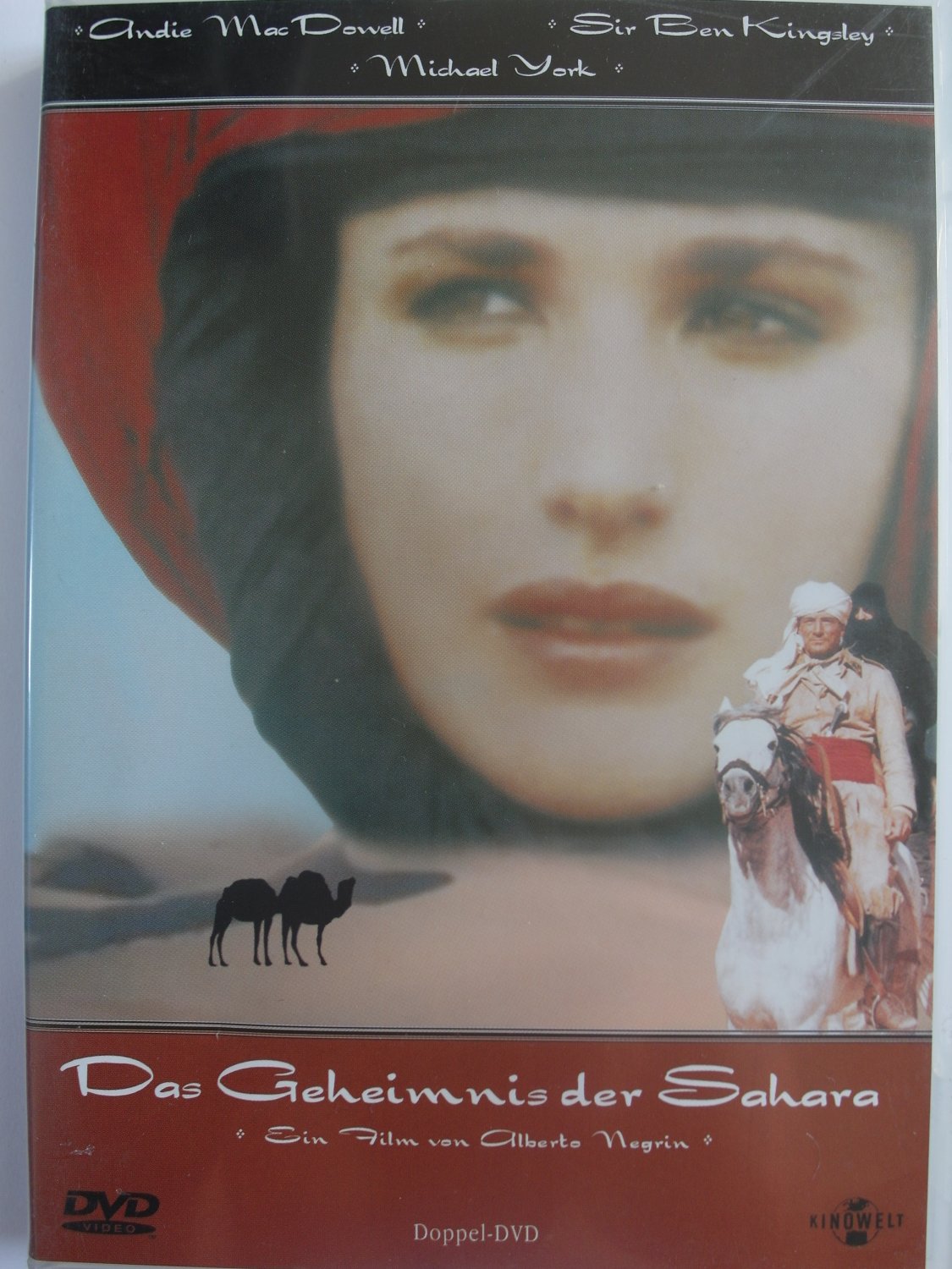 Das Geheimnis Der Sahara Das Geheimnis Der Sahara