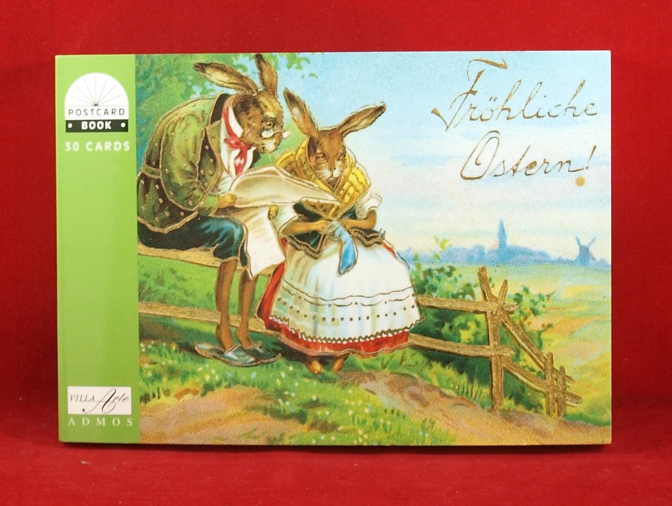 Postcards Moon 30 Postkarten NEU Postkartenbuch Mond