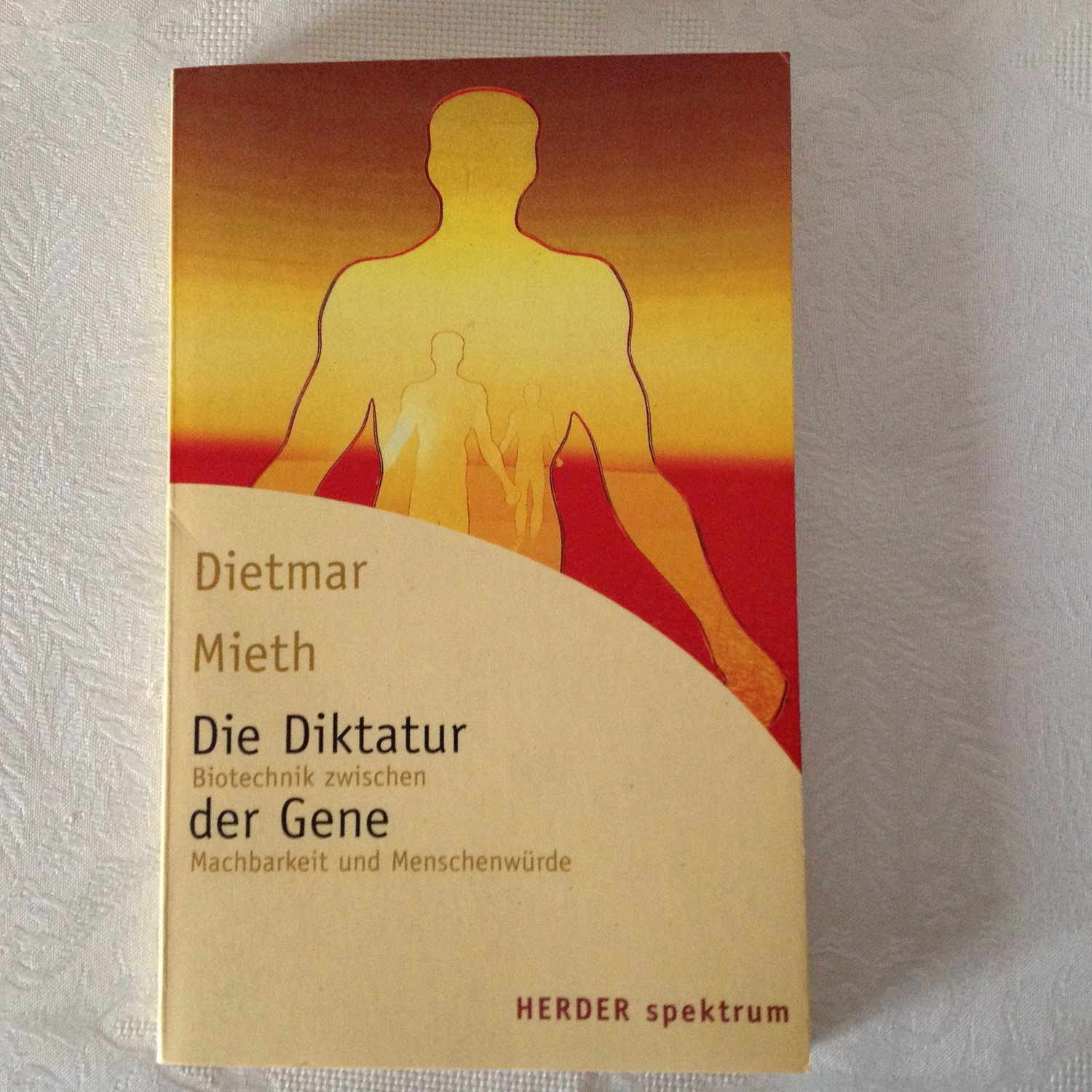 ISBN 3451052040 "Die Diktatur Der Gene" – Neu & Gebraucht Kaufen