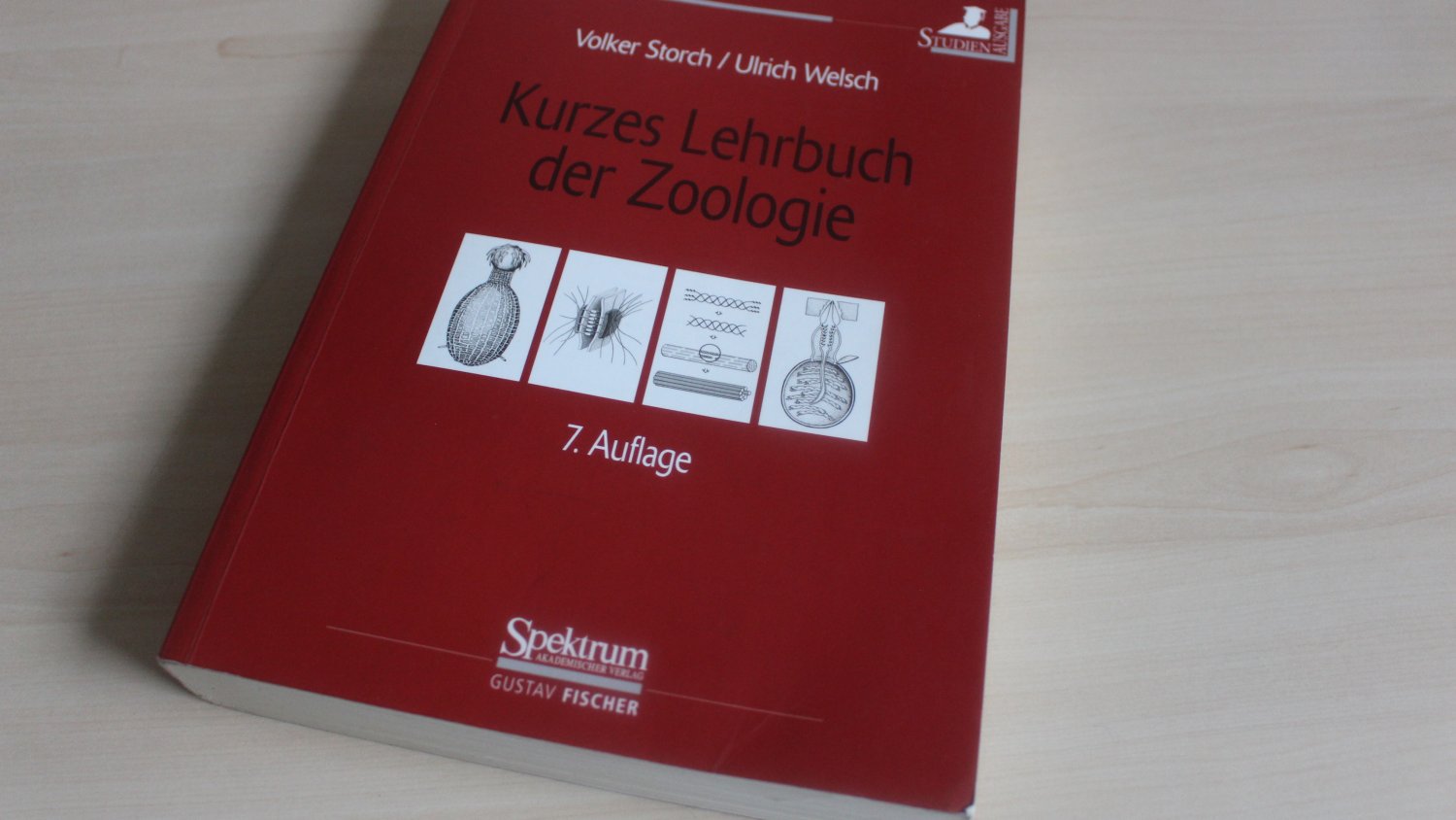1500円 購買 Systematische Zoologie Kurzes Lehrbuc…
