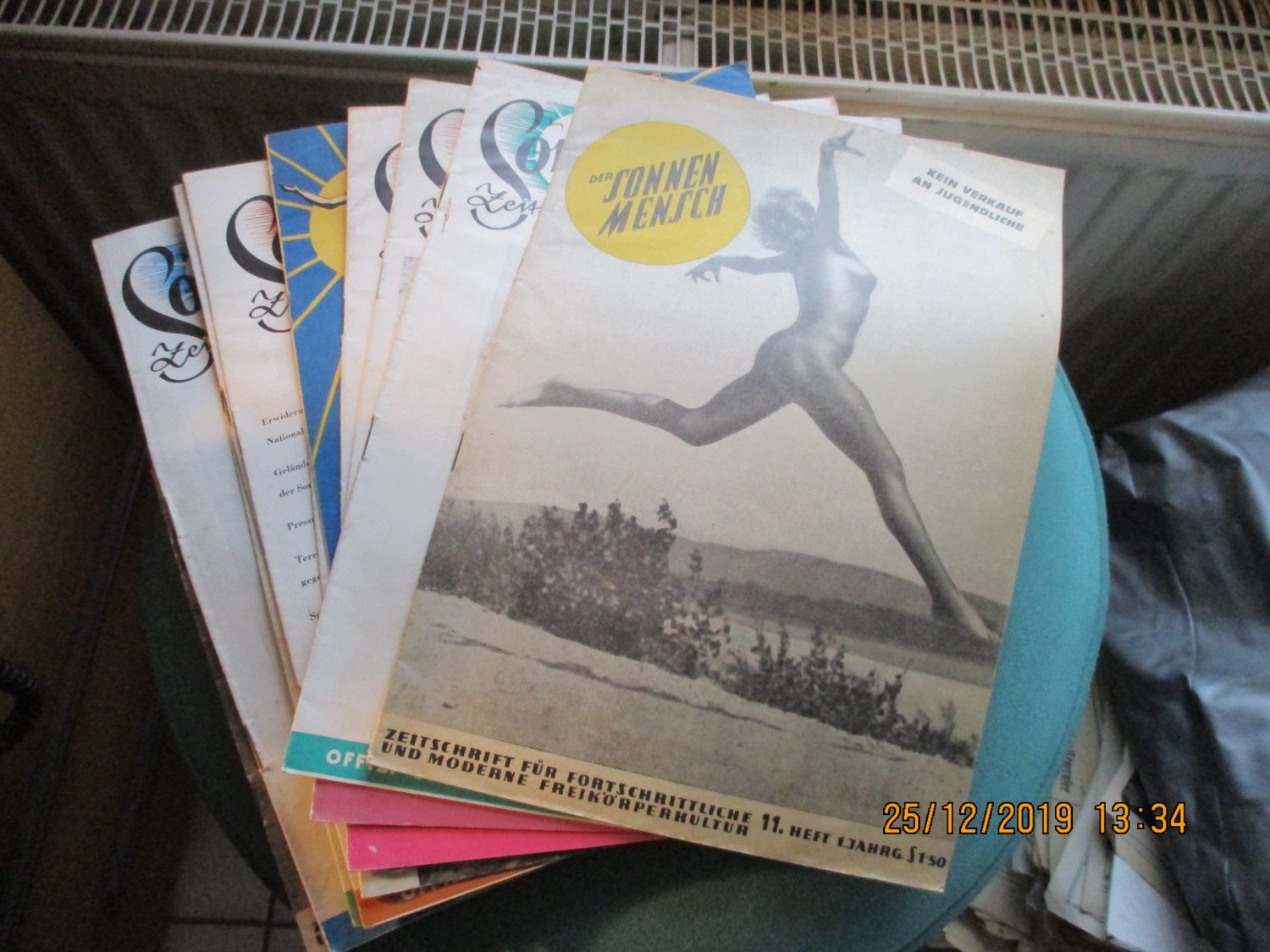 Zeitschrift fkk Fkk magazin Zeitschrift fkk Kurznachrichten: Juni