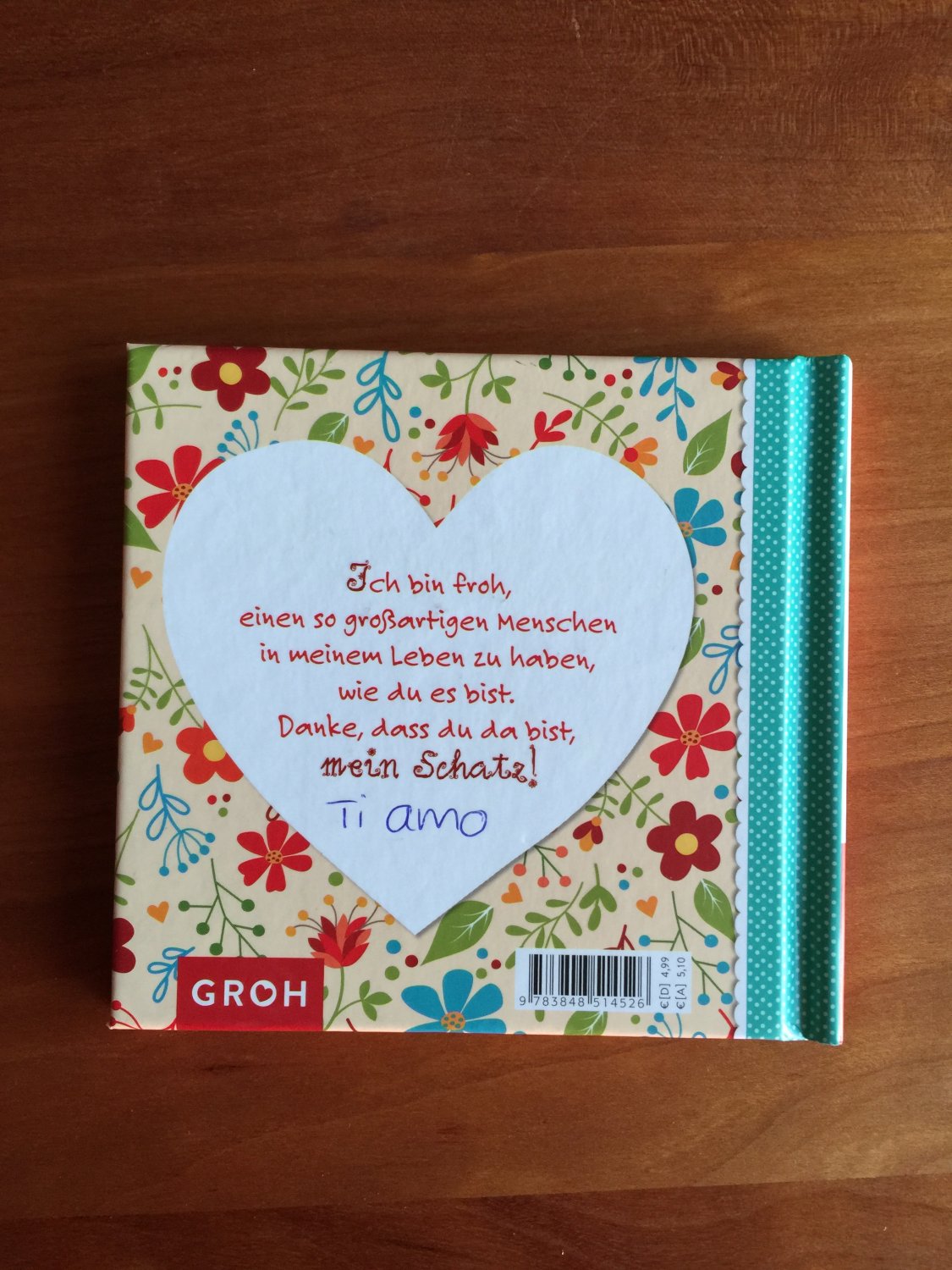 Fur Meinen Grossten Schatz Bucher Gebraucht Antiquarisch Neu Kaufen