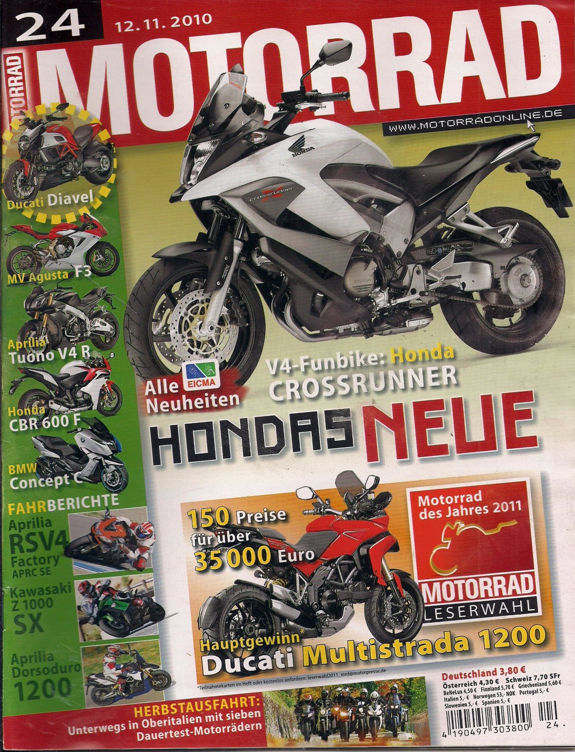Her Damit Pfeiffer 101 Gebrauchte Motorräder  Motorrad-Kauf-Beratung Hand-Buch 