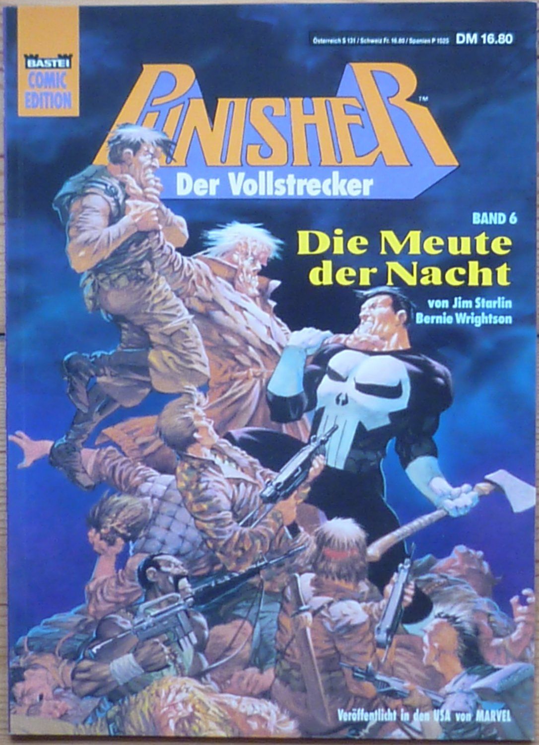 Jim Starlin Bucher Erstausgabe Kaufen