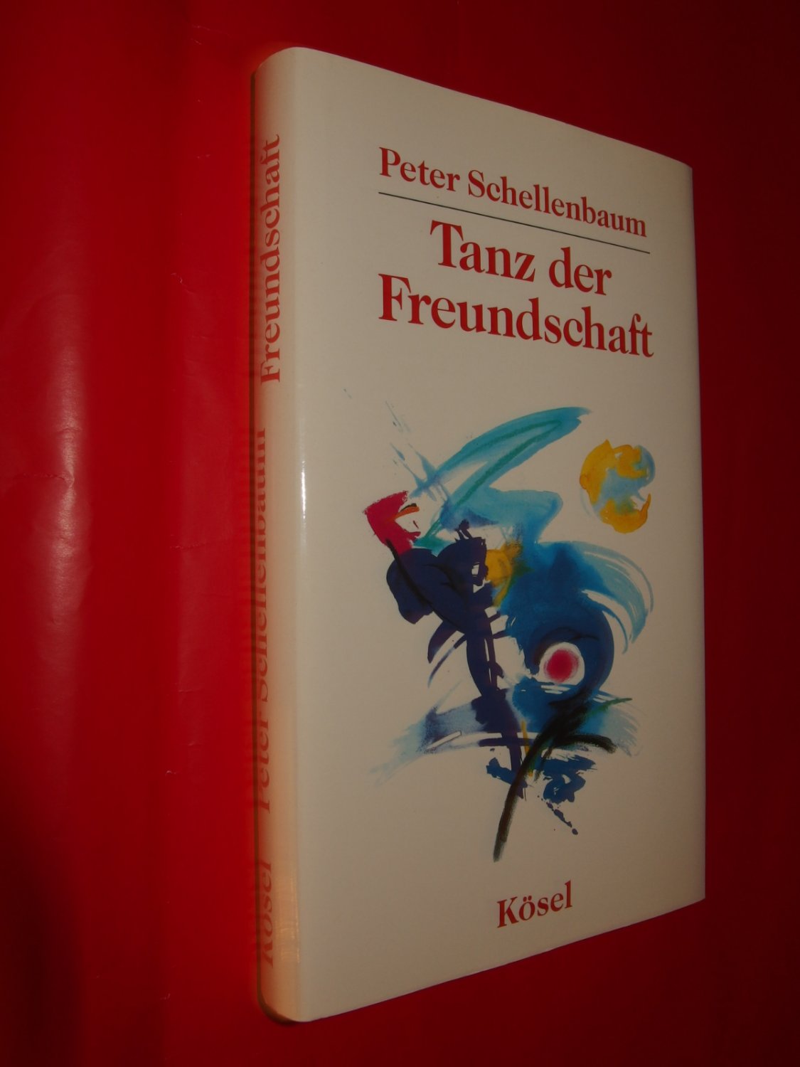pic Peter Schellenbaum Books booklooker de