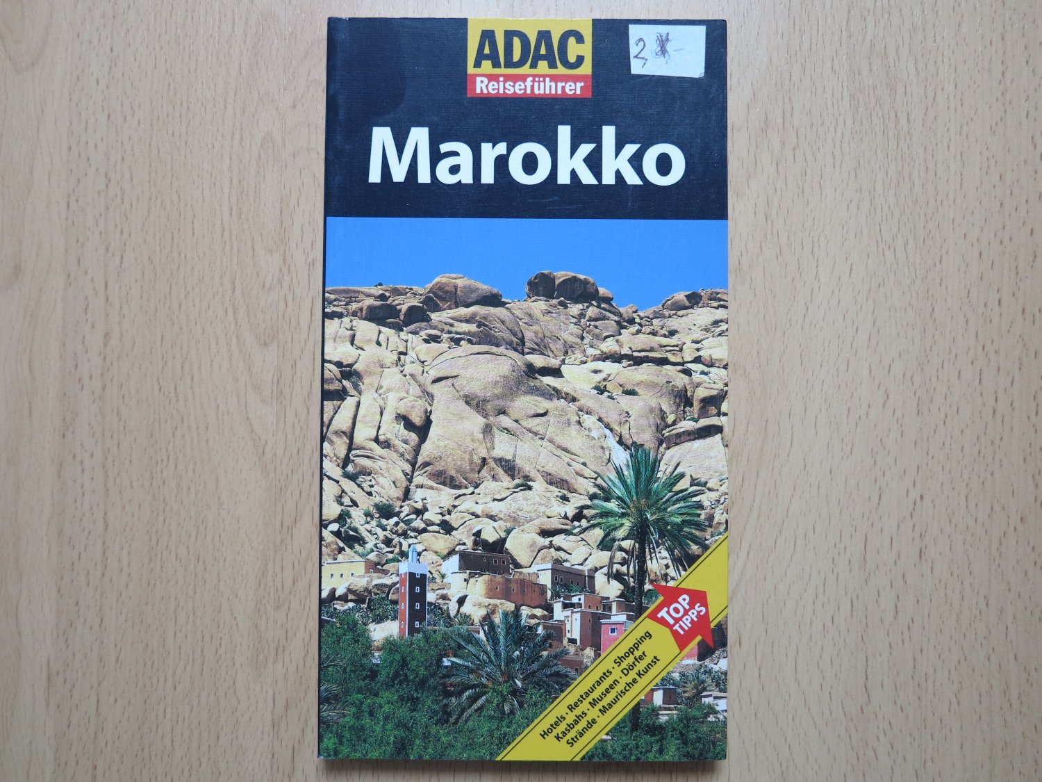 Adac Reisefuhrer Marokko Bucher Gebraucht Antiquarisch Neu Kaufen