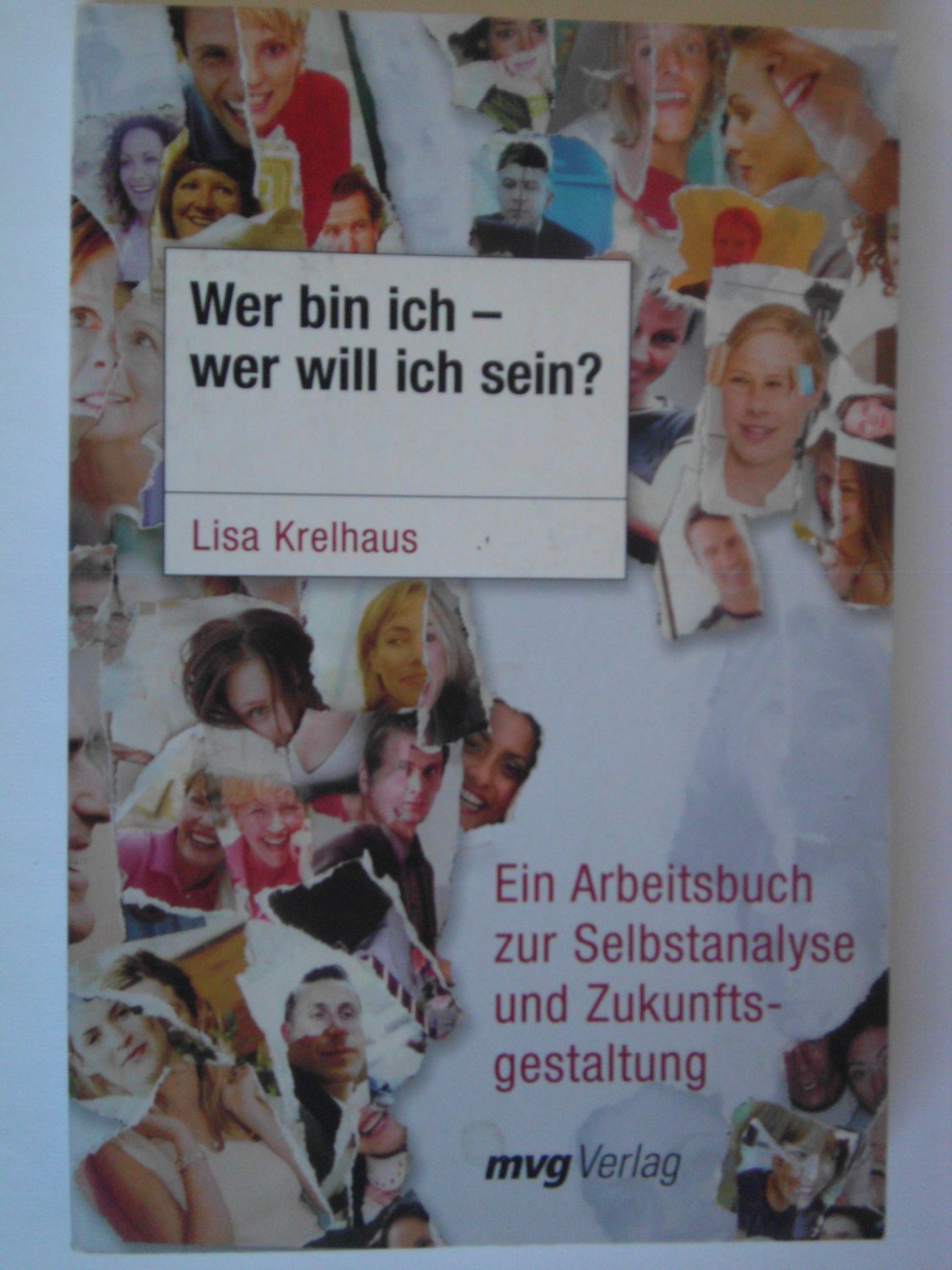 Wer Bin Ich Bucher Gebraucht Antiquarisch Neu Kaufen