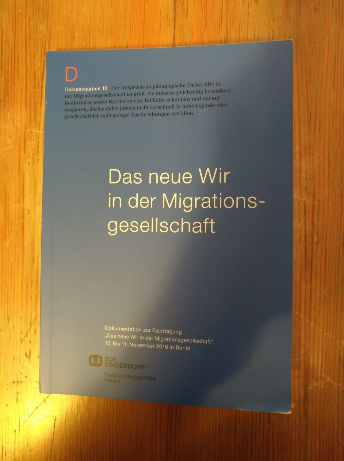 Das Neue Wir In Der Migrationsgesellschaft Vielfalt Gestalten Buch Gebraucht Kaufen A02osque01zz3