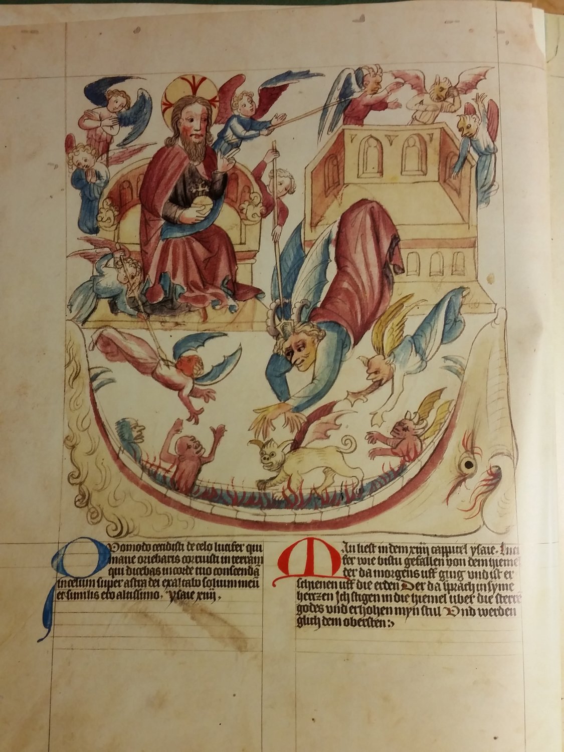 „Biblia“ Bücher gebraucht, antiquarisch & neu kaufen