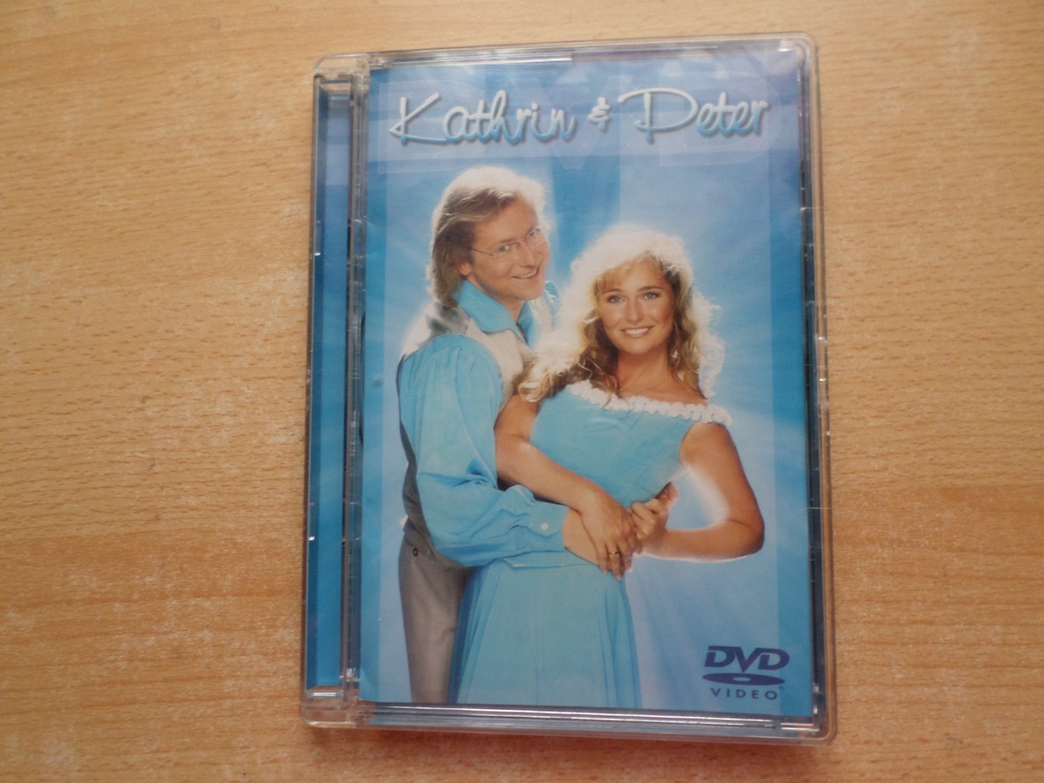 Kathrin Peter Kathrin Peter Film Gebraucht Kaufen A02msvim11zzf