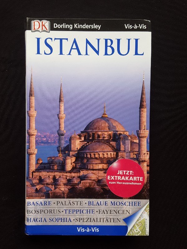 Vis A Vis Istanbul Bucher Gebraucht Antiquarisch Neu Kaufen