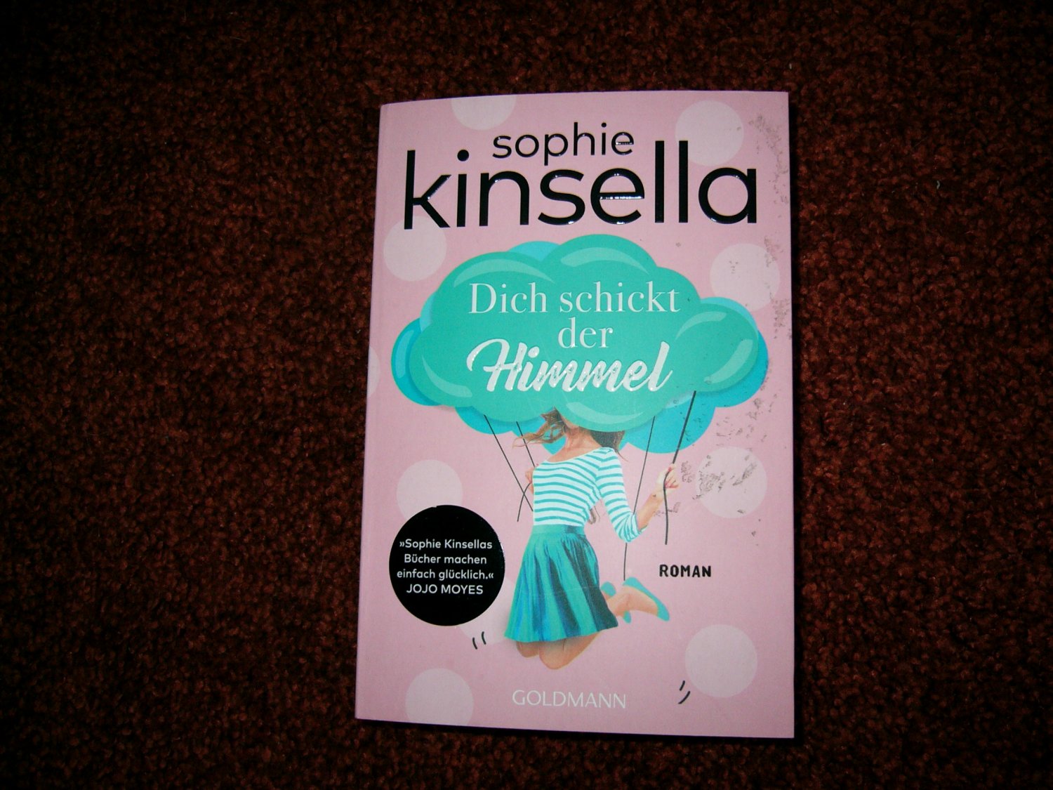 Isbn 9783442487905 Dich Schickt Der Himmel Neu And Gebraucht Kaufen