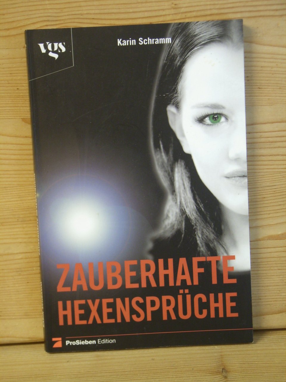 Isbn Zauberhafte Hexenspruche Neu Gebraucht Kaufen