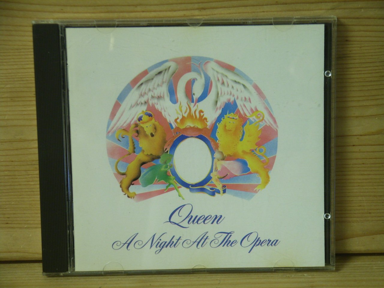 10+ A Night At The Opera Queen PNG
