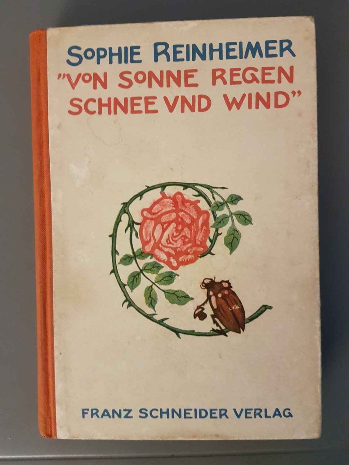 „Reinheimer“ Bücher gebraucht, antiquarisch & neu kaufen