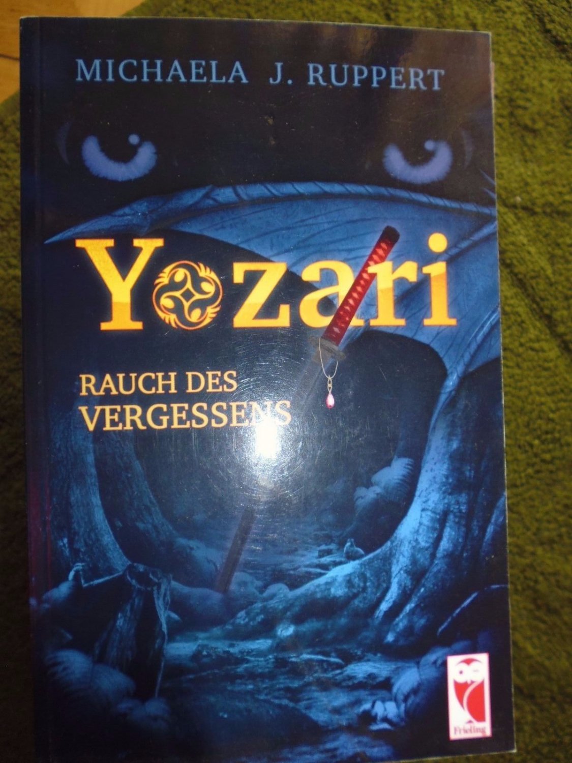 „Dark Fantasy“ Bücher gebraucht, antiquarisch & neu kaufen