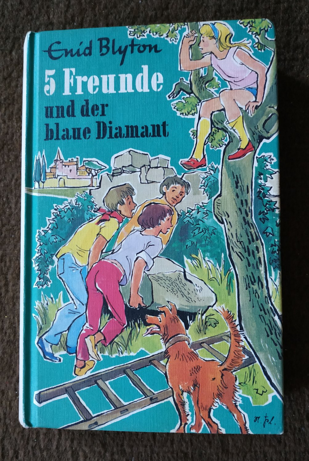 5 Freunde 5 Freunde