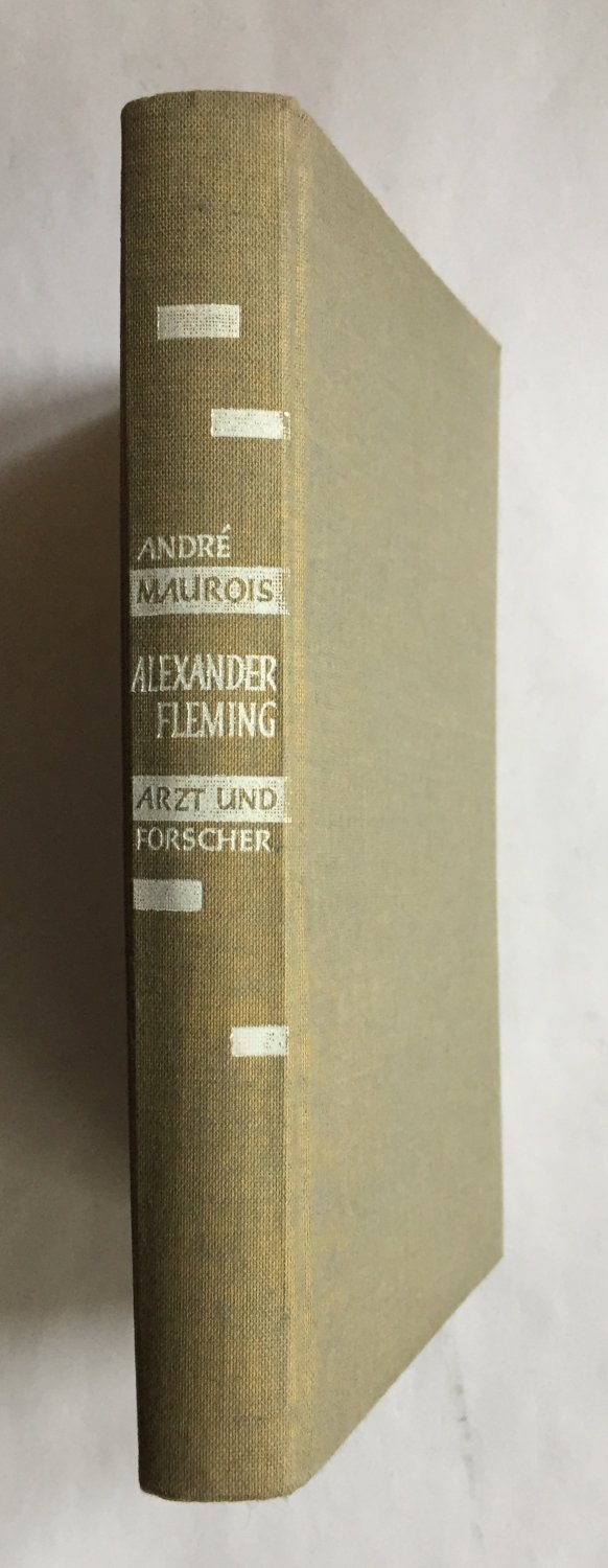 personeelszaken poll marathon Maurois André (= Émile Salomon Wilhelm Herzog)“ – Bücher gebraucht,  antiquarisch & neu kaufen