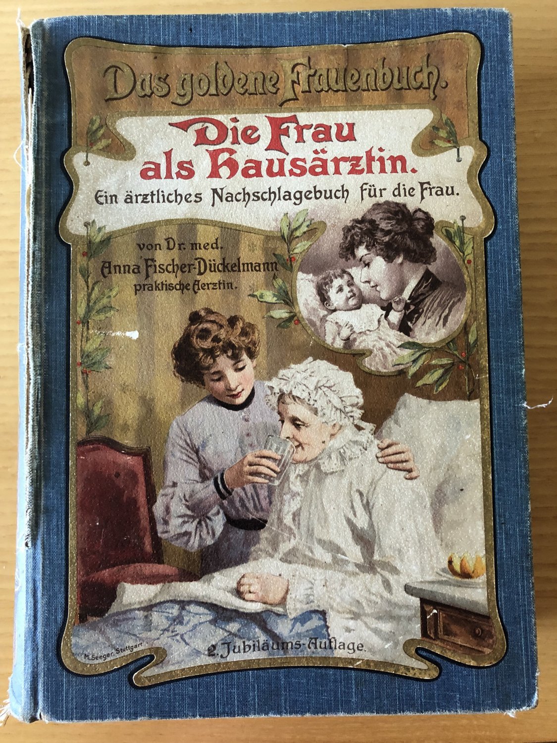 „Die Frau Als Hausärztin“ – Bücher Gebraucht, Antiquarisch & Neu Kaufen