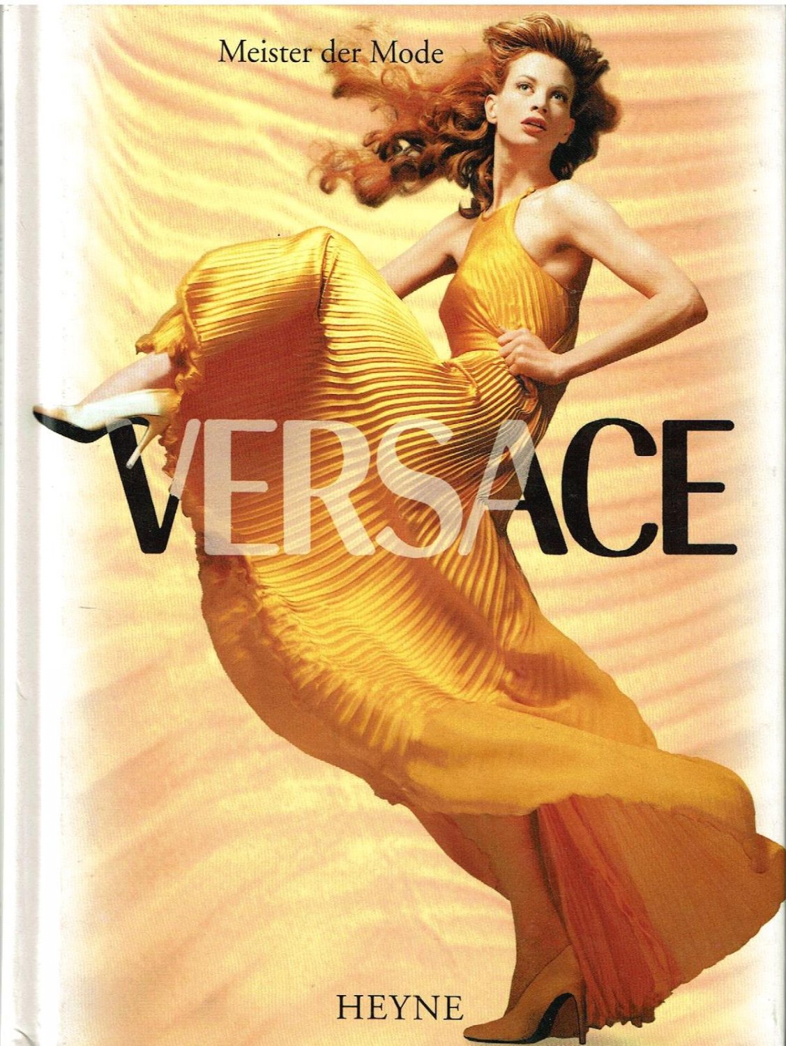 ISBN 3453137647 "Versace" gebraucht, antiquarisch & neu kaufen