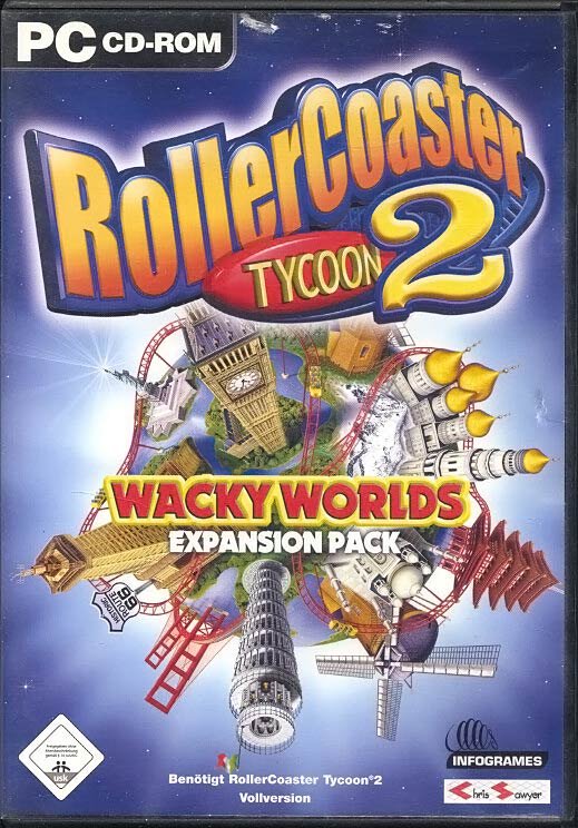 rollercoaster tycoon 1 vollversion kostenlos deutsch