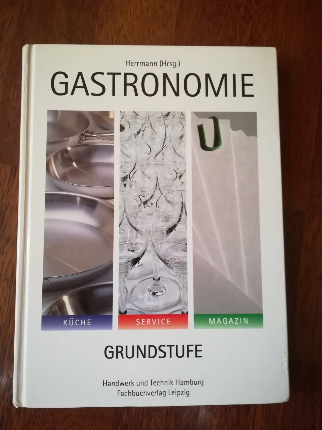 Gastronomie Grundstufe Bucher Gebraucht Antiquarisch Neu Kaufen