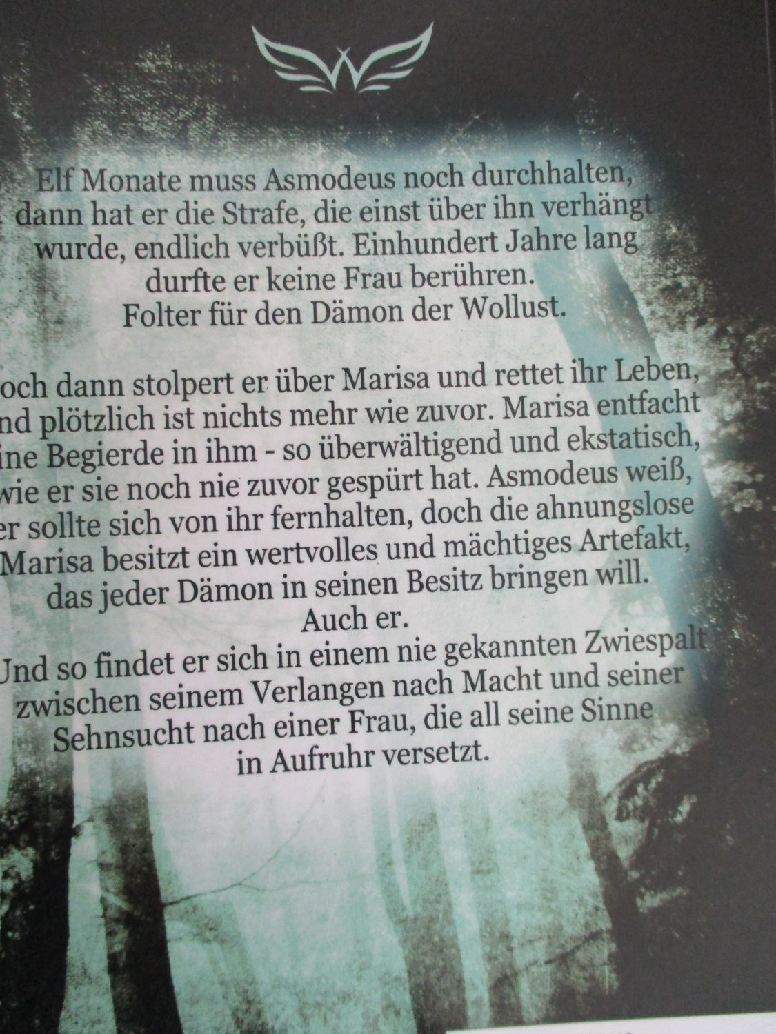 Daemon Dunkle Versuchung Damonen Erotik Liebe Vampir Christine Millman Buch Gebraucht Kaufen A02pglv401zzs