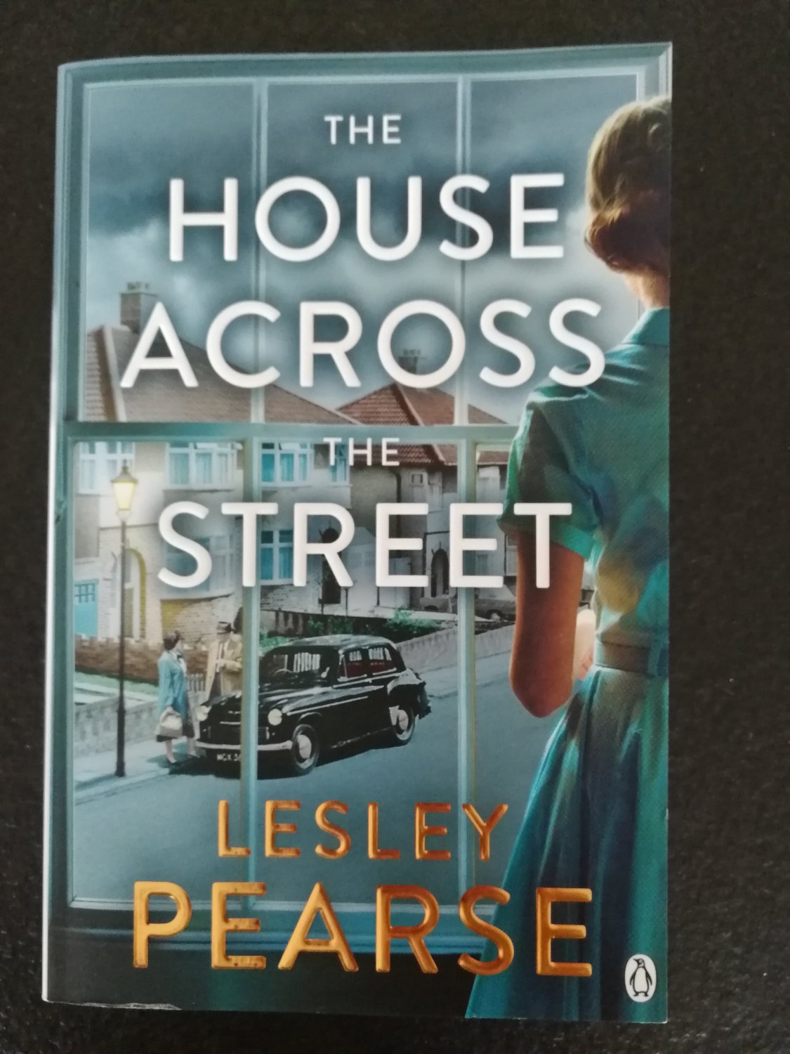 Buch book report englisch 02 image