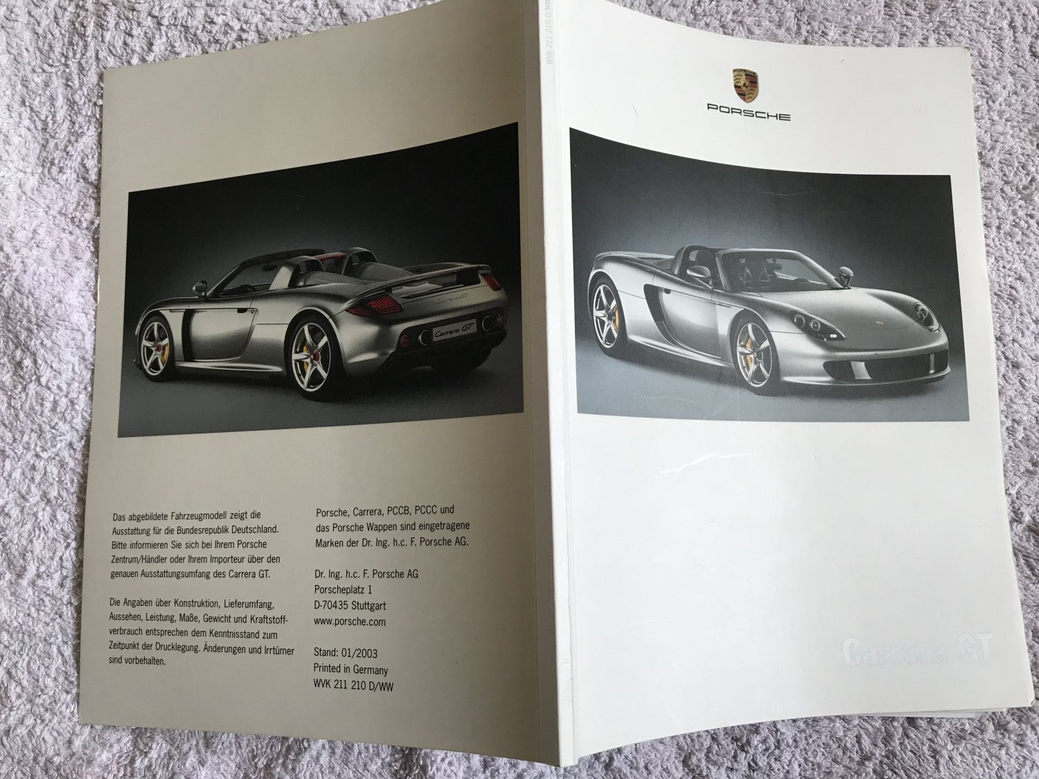 Bucher Vom Verlag Dr Ing H C F Porsche Ag Bucher Gebraucht Antiquarisch Neu Kaufen