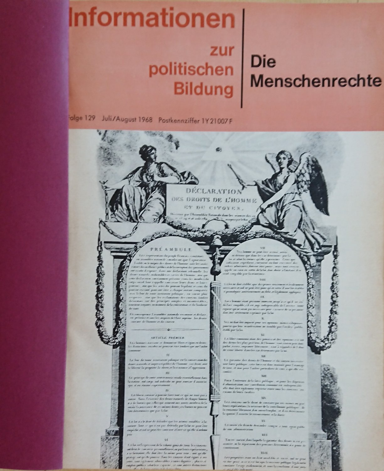 „Bundeszentrale Für Politische Bildung (Hrsg )“ – Bücher Gebraucht ...