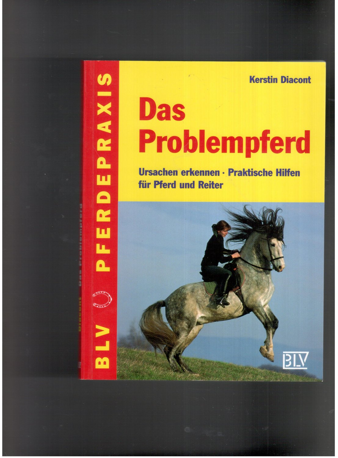 Problem Pferd Kaufen